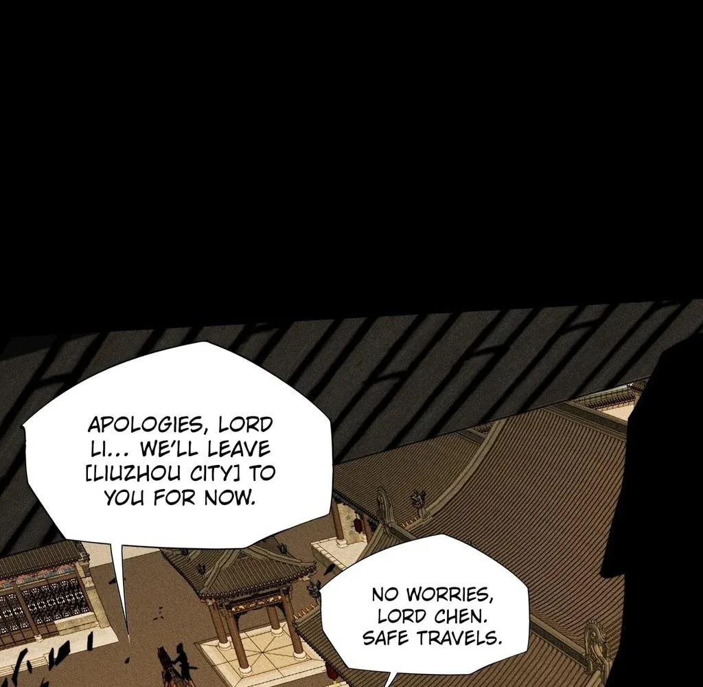 Read Sinister Immortal Path chapter 26 image 88 on Lezhin