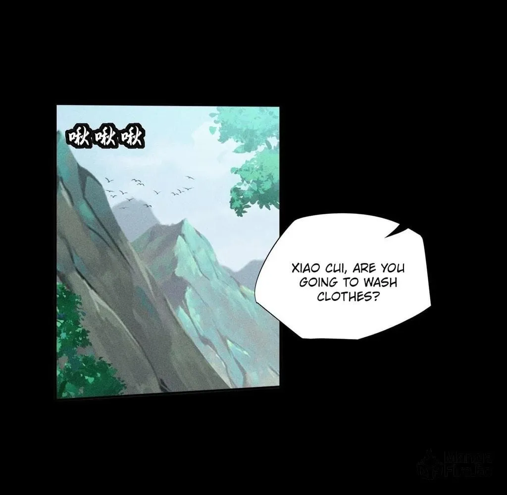 Read Sinister Immortal Path chapter 27 image 11 on Lezhin