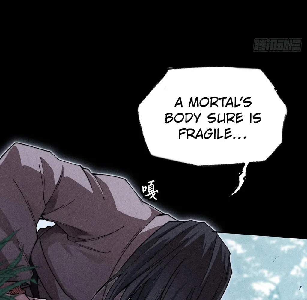 Read Sinister Immortal Path chapter 27 image 16 on Lezhin