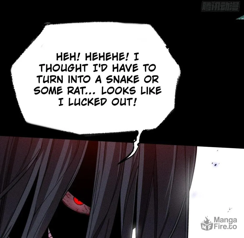 Read Sinister Immortal Path chapter 27 image 20 on Lezhin