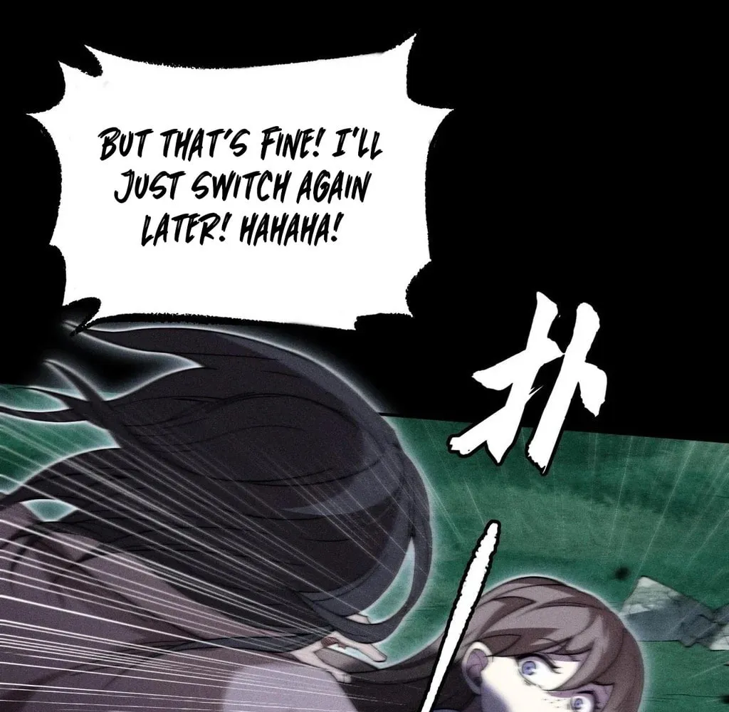 Read Sinister Immortal Path chapter 27 image 22 on Lezhin