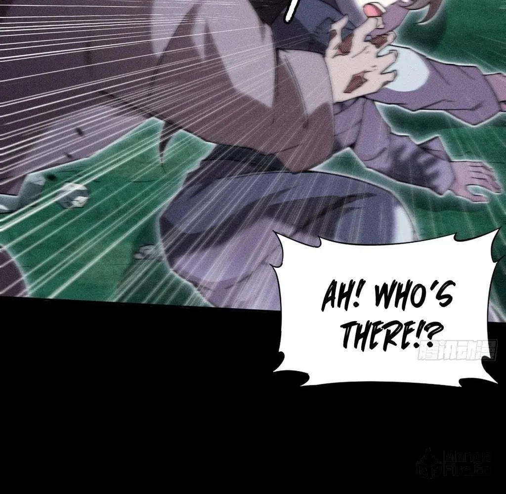 Read Sinister Immortal Path chapter 27 image 23 on Lezhin