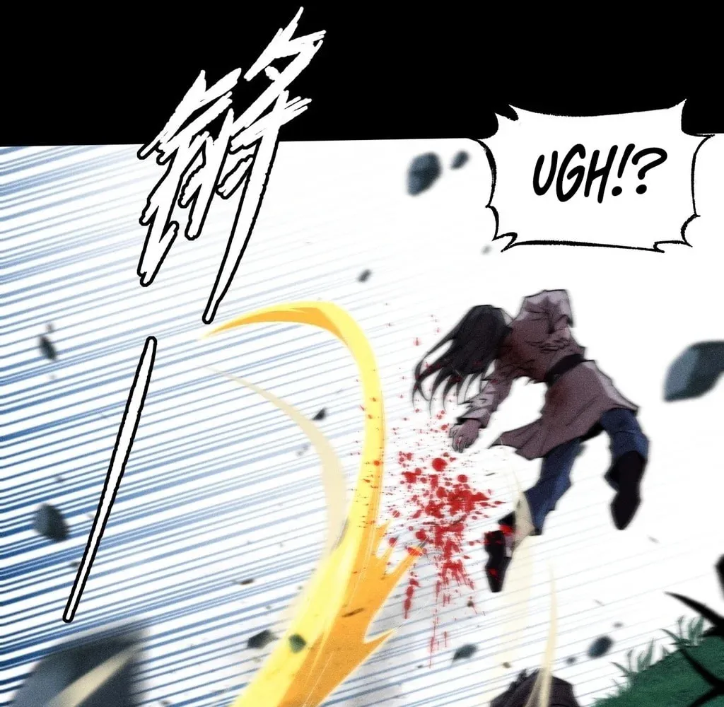 Read Sinister Immortal Path chapter 27 image 30 on Lezhin