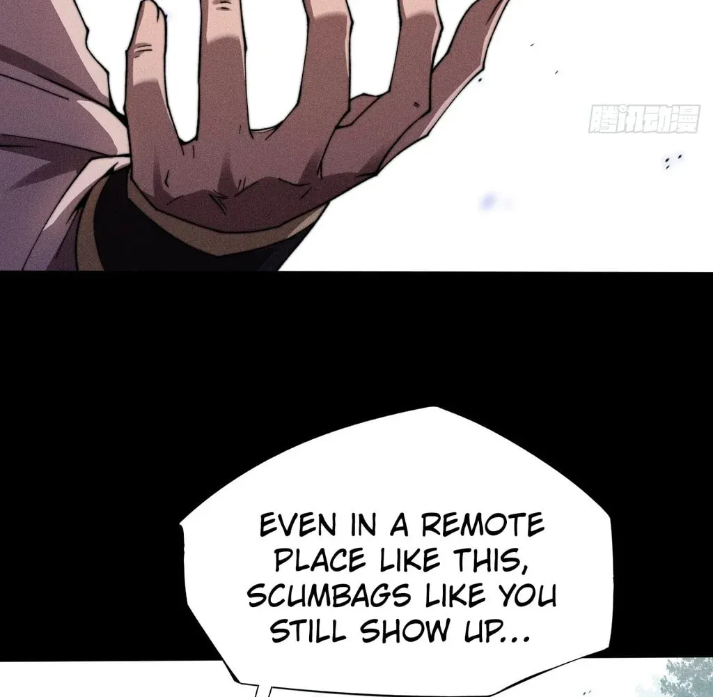 Read Sinister Immortal Path chapter 27 image 42 on Lezhin