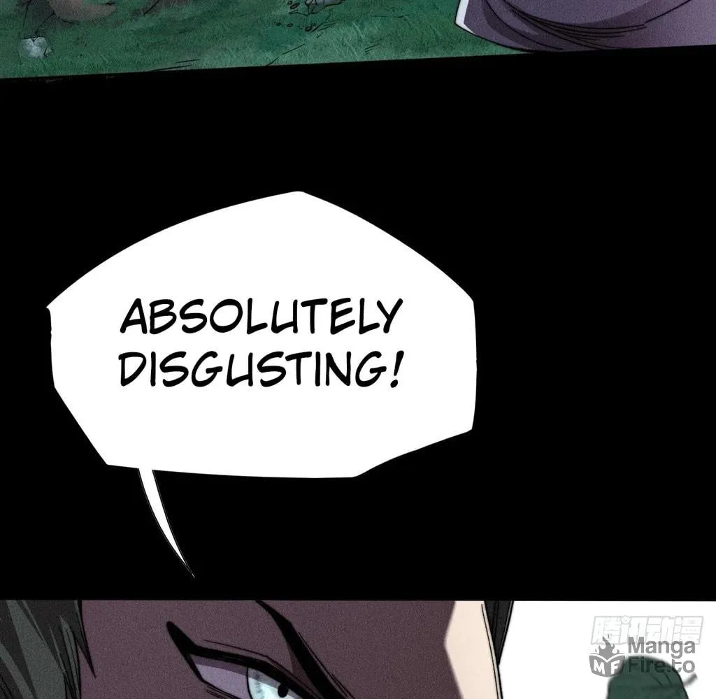 Read Sinister Immortal Path chapter 27 image 44 on Lezhin