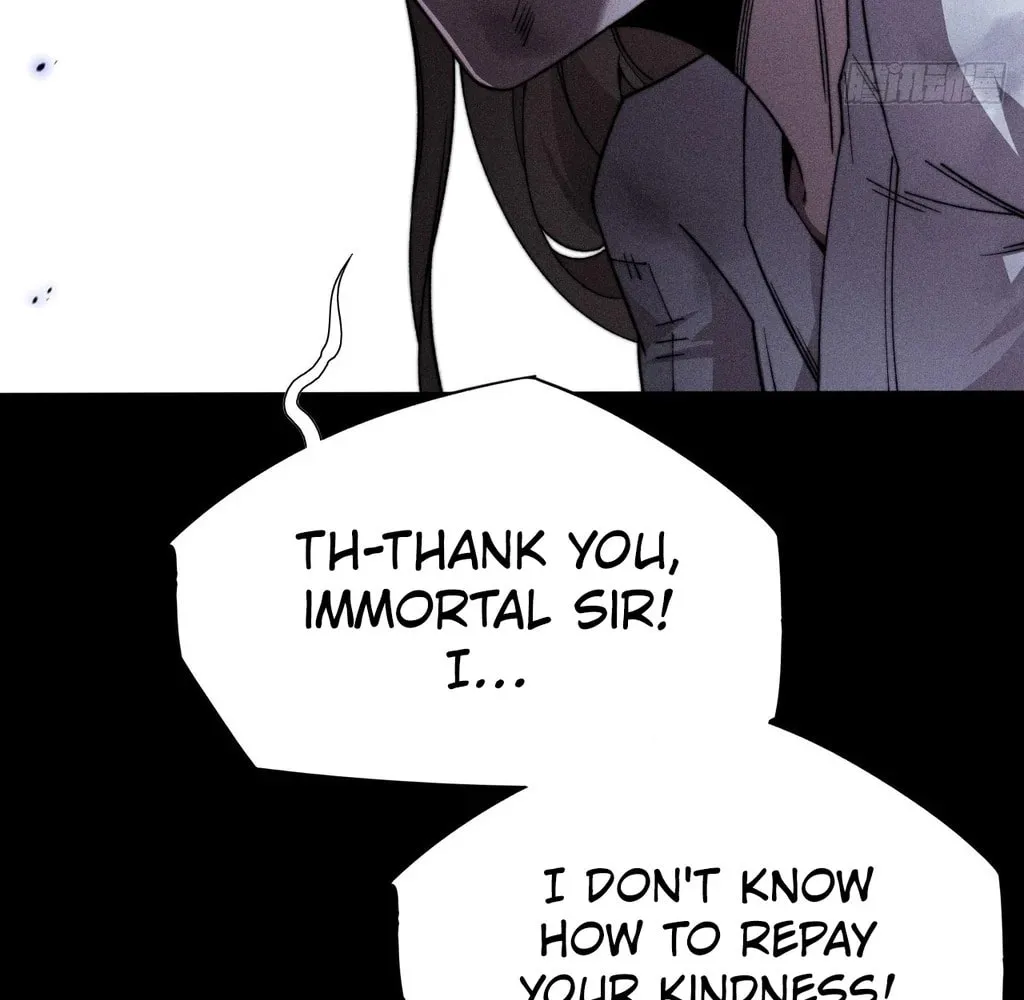 Read Sinister Immortal Path chapter 27 image 48 on Lezhin