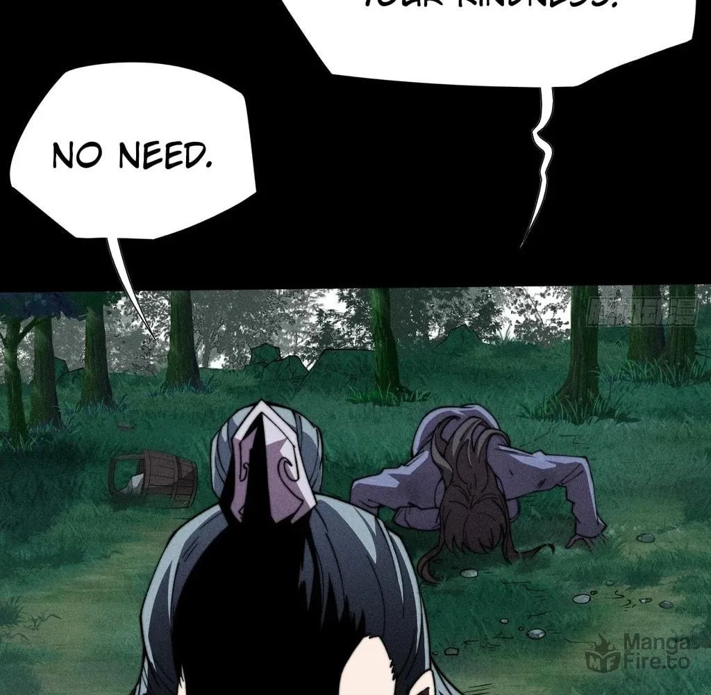 Read Sinister Immortal Path chapter 27 image 49 on Lezhin