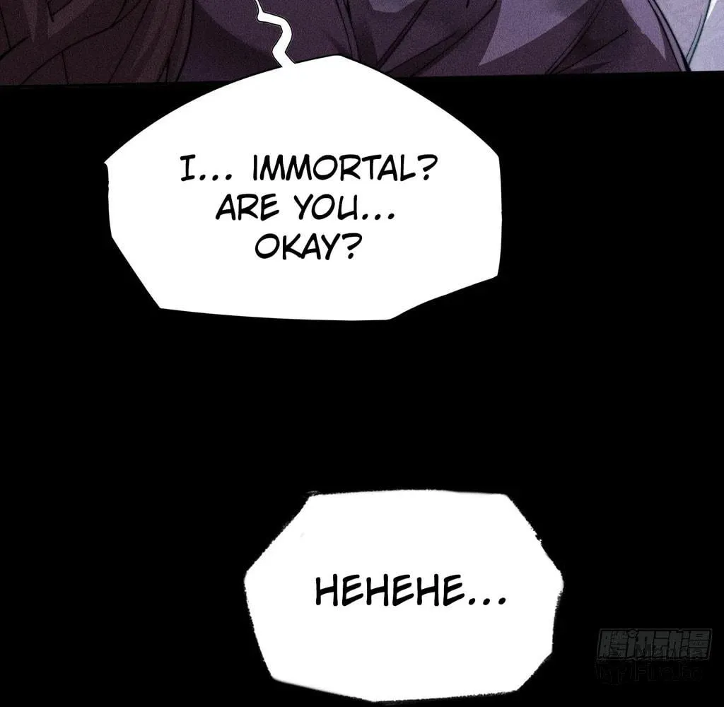 Read Sinister Immortal Path chapter 27 image 54 on Lezhin