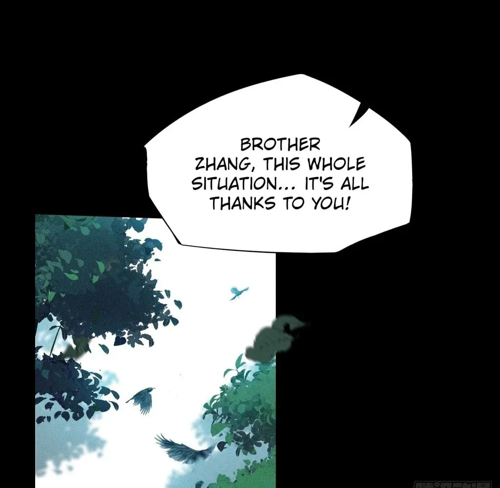 Read Sinister Immortal Path chapter 27 image 58 on Lezhin