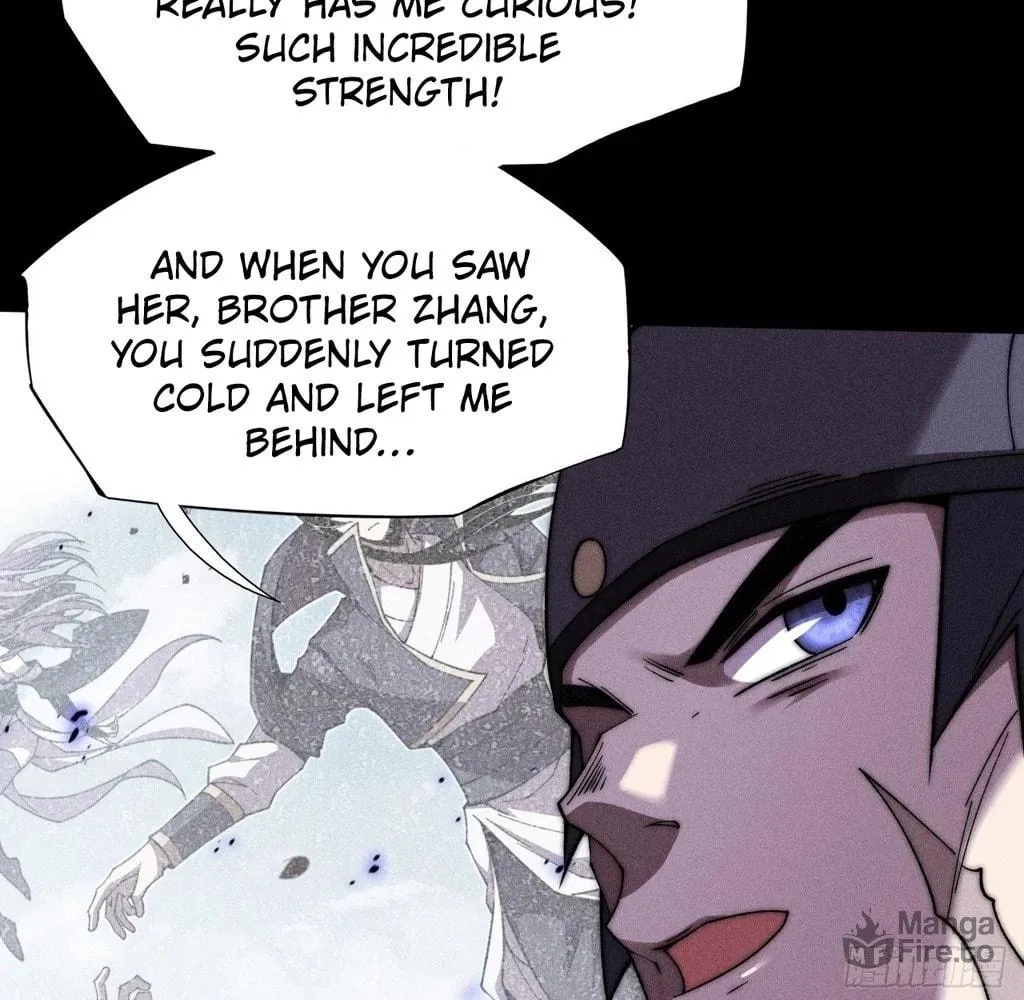 Read Sinister Immortal Path chapter 27 image 62 on Lezhin