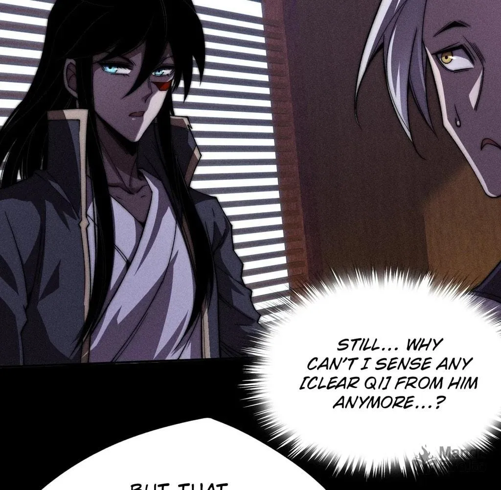 Read Sinister Immortal Path chapter 27 image 65 on Lezhin