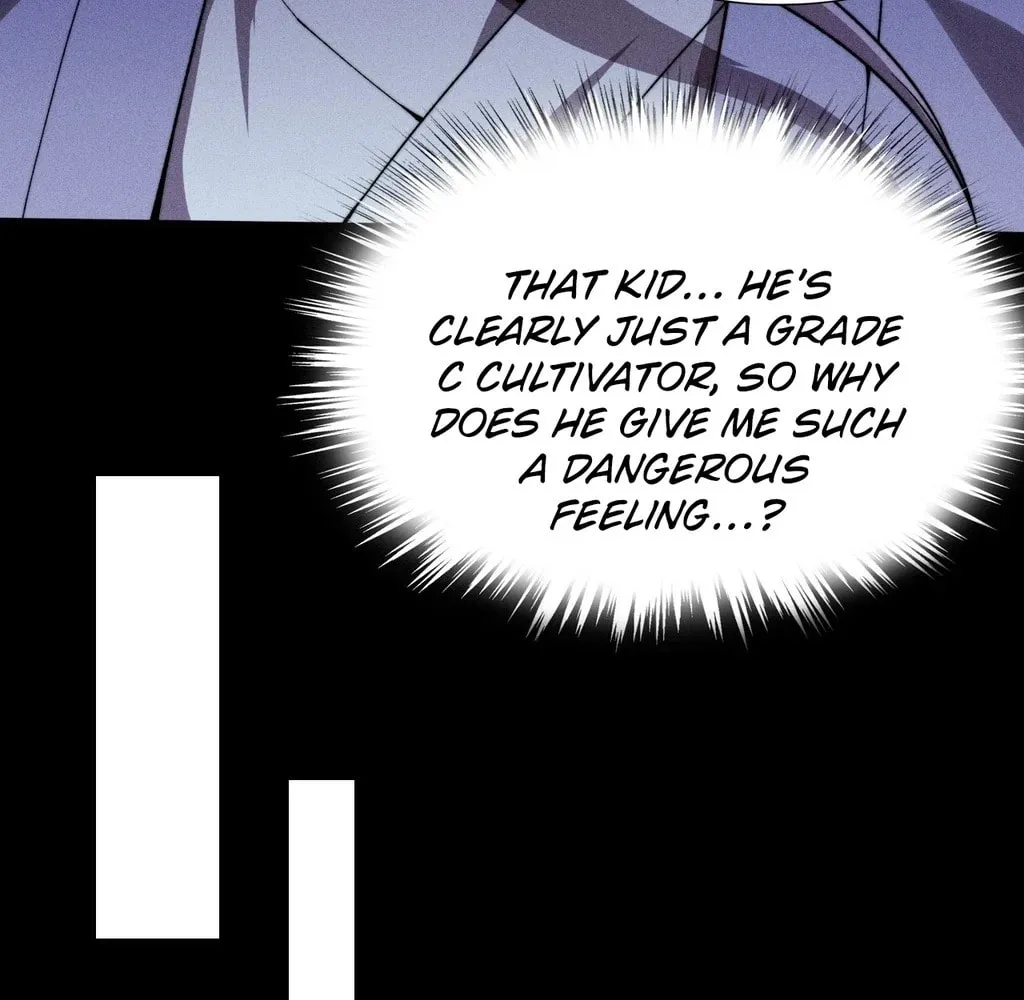 Read Sinister Immortal Path chapter 27 image 7 on Lezhin
