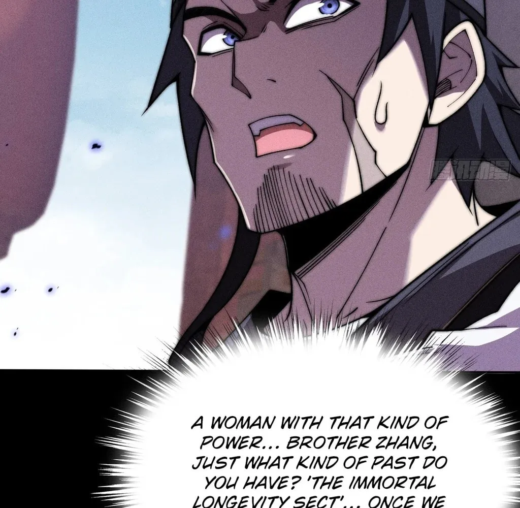 Read Sinister Immortal Path chapter 27 image 70 on Lezhin