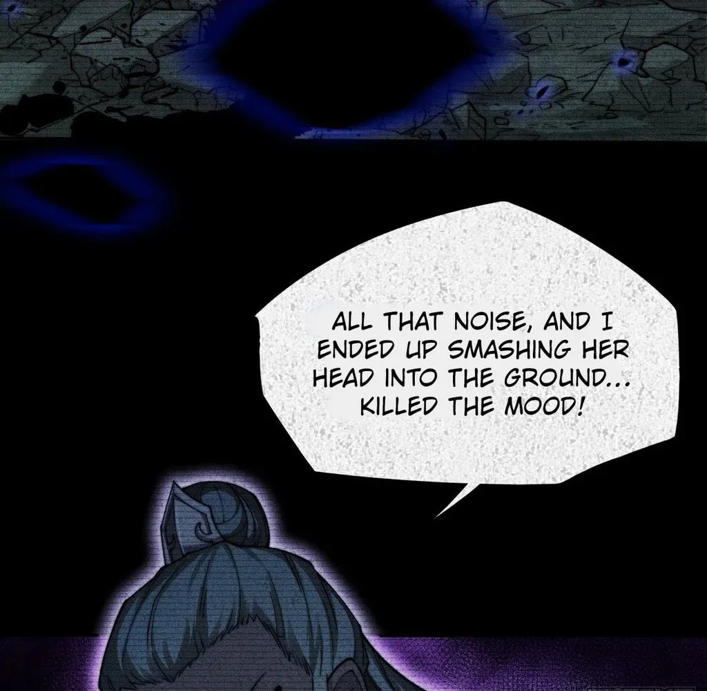 Read Sinister Immortal Path chapter 28 image 10 on Lezhin