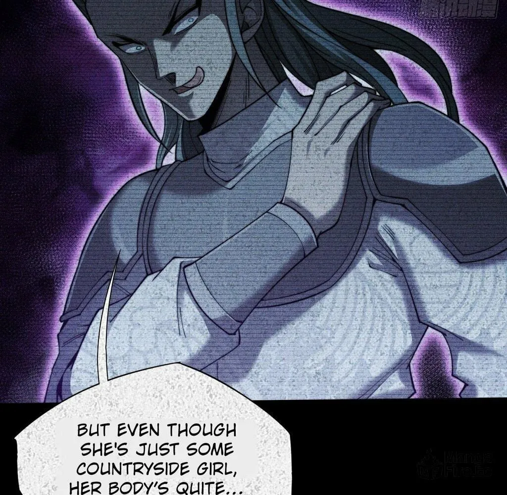 Read Sinister Immortal Path chapter 28 image 11 on Lezhin
