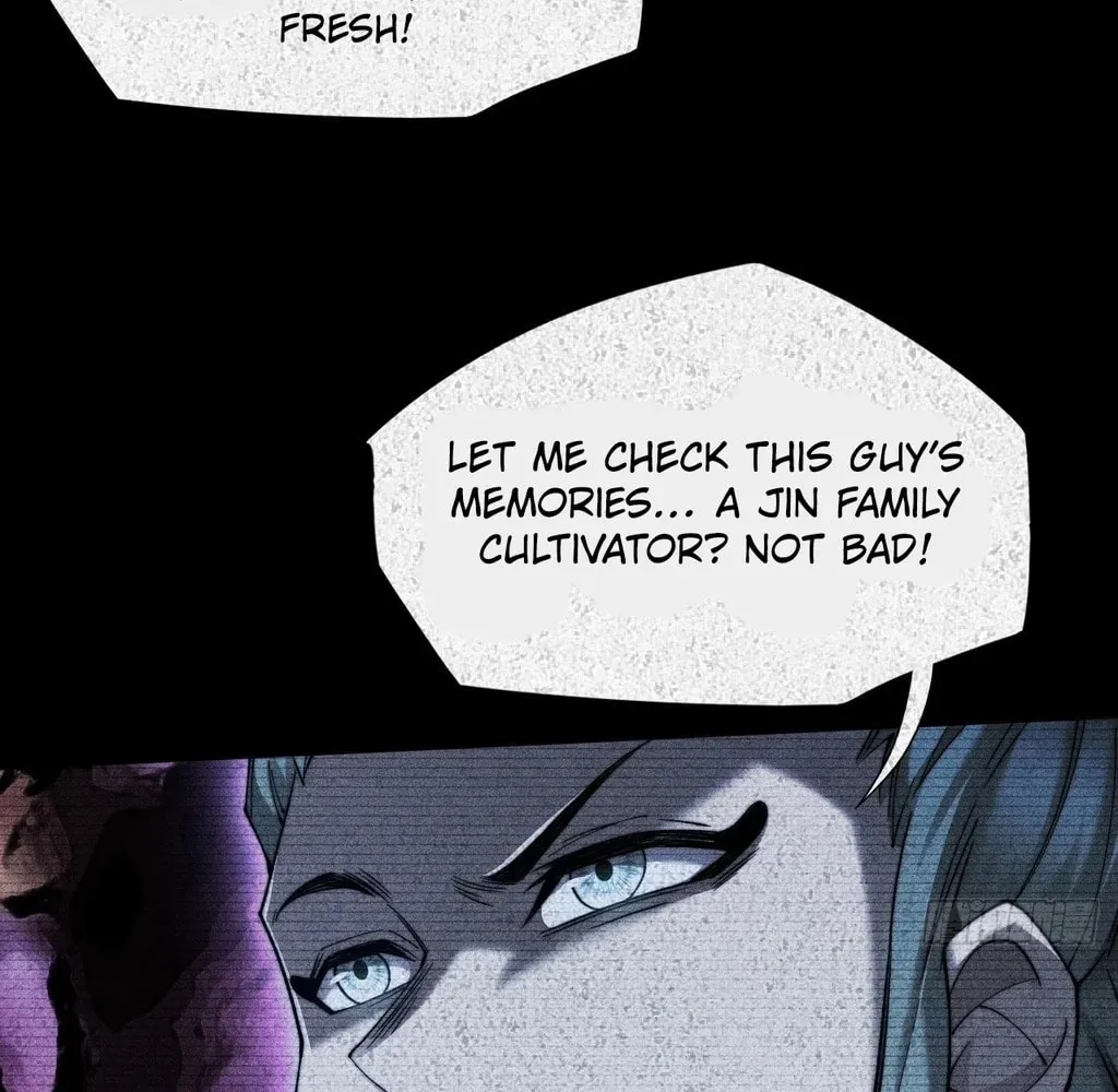 Read Sinister Immortal Path chapter 28 image 12 on Lezhin