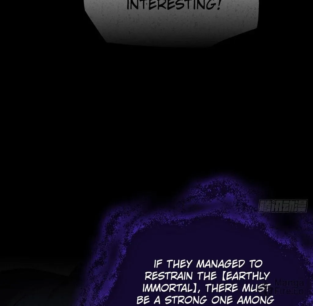 Read Sinister Immortal Path chapter 28 image 14 on Lezhin