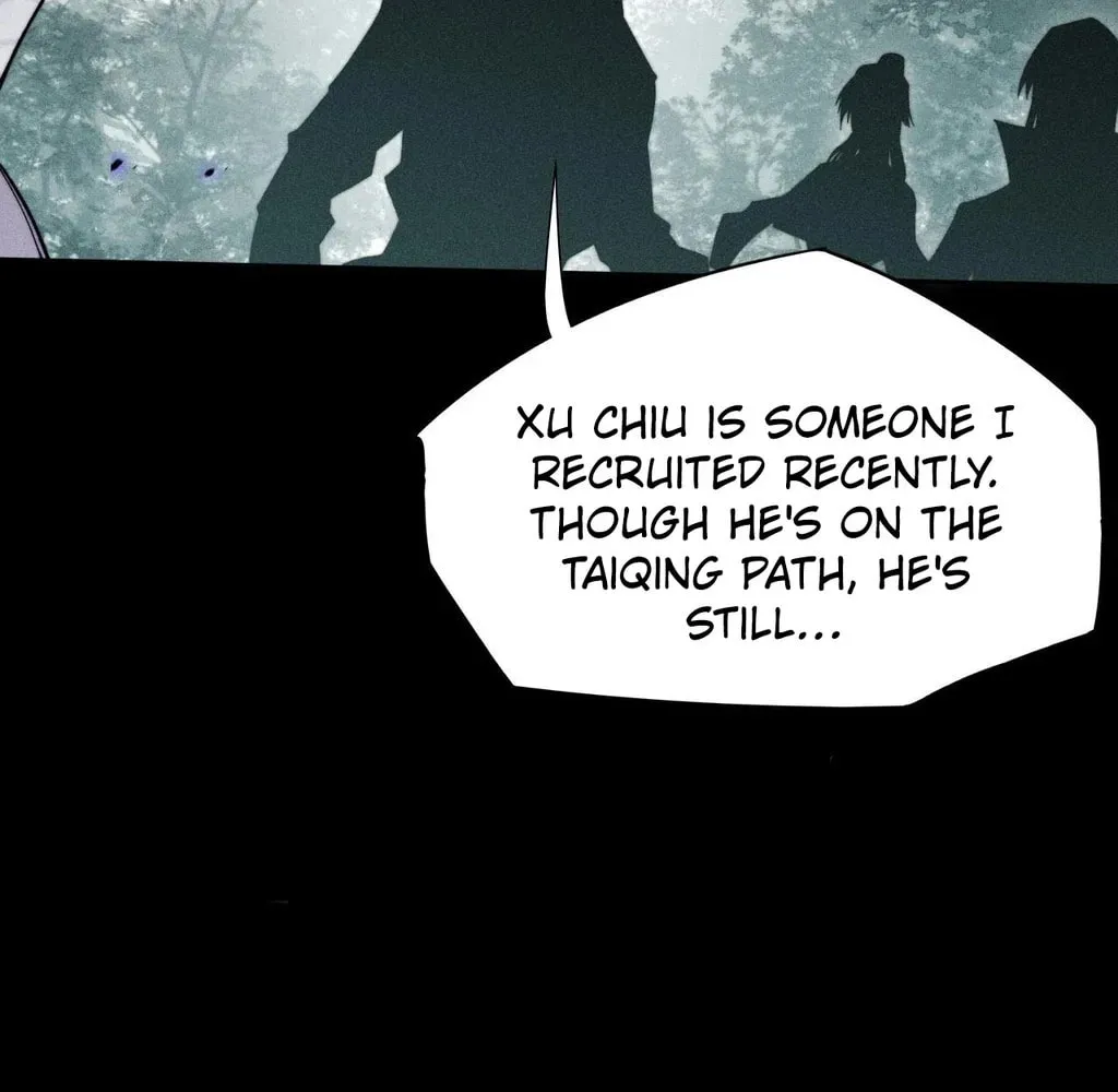 Read Sinister Immortal Path chapter 28 image 16 on Lezhin