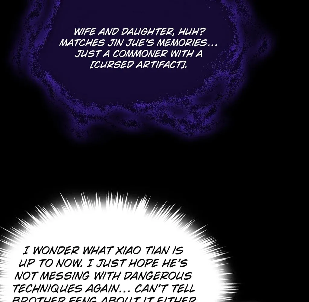 Read Sinister Immortal Path chapter 28 image 21 on Lezhin