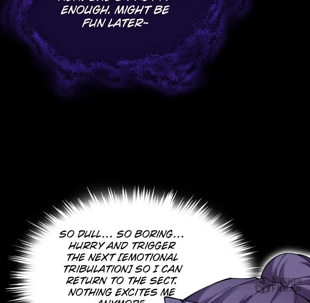 Read Sinister Immortal Path chapter 28 image 23 on Lezhin