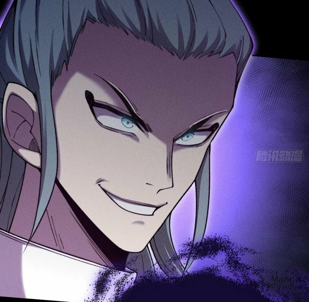 Read Sinister Immortal Path chapter 28 image 34 on Lezhin