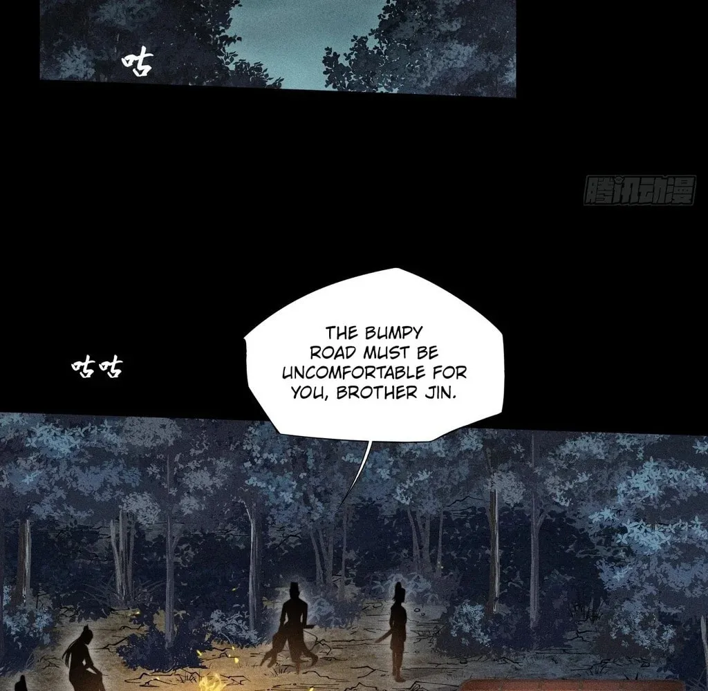 Read Sinister Immortal Path chapter 28 image 37 on Lezhin