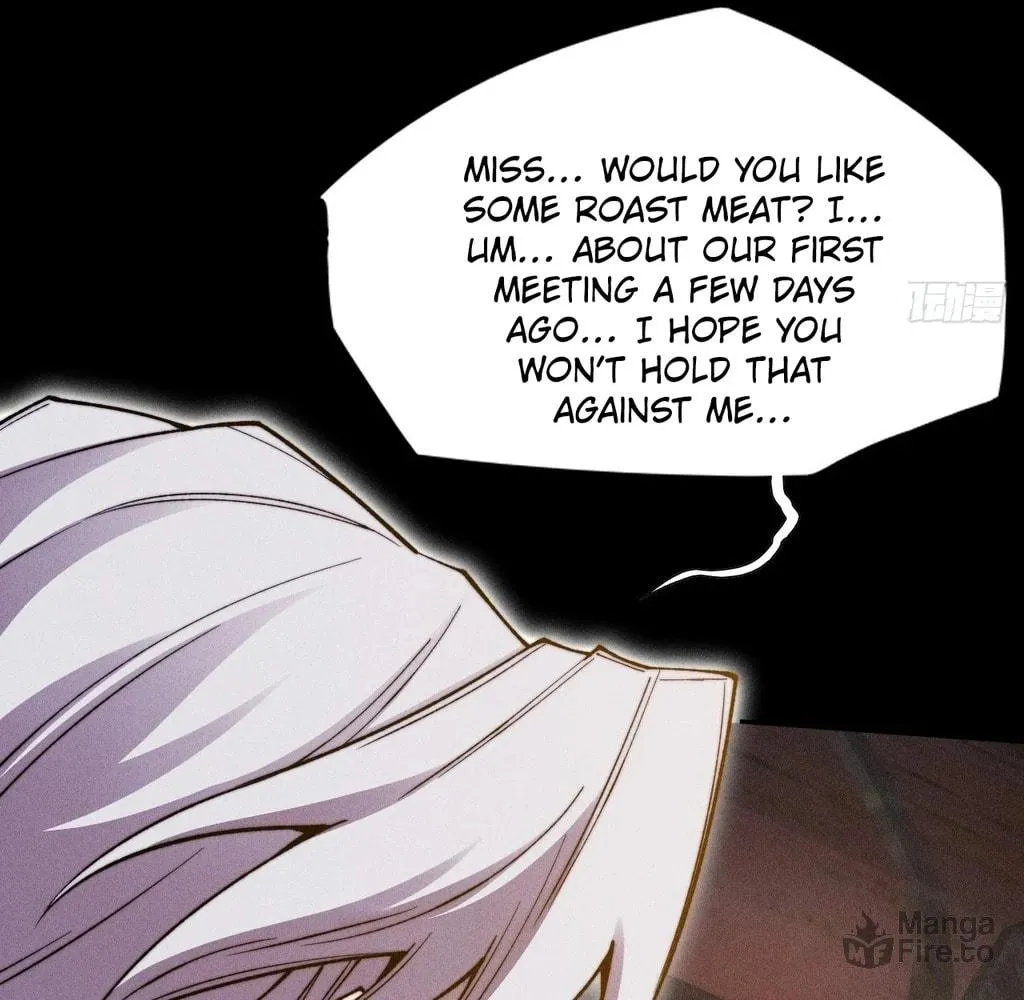 Read Sinister Immortal Path chapter 28 image 39 on Lezhin