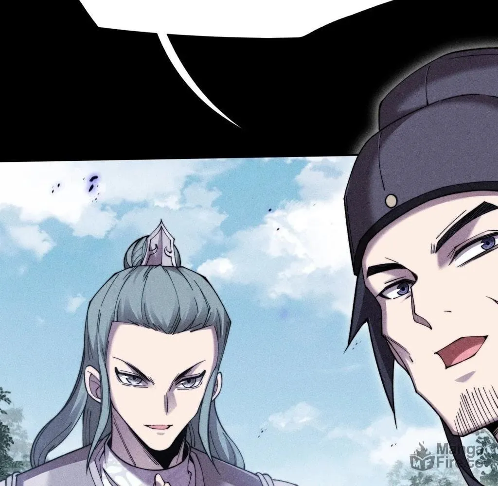 Read Sinister Immortal Path chapter 28 image 4 on Lezhin