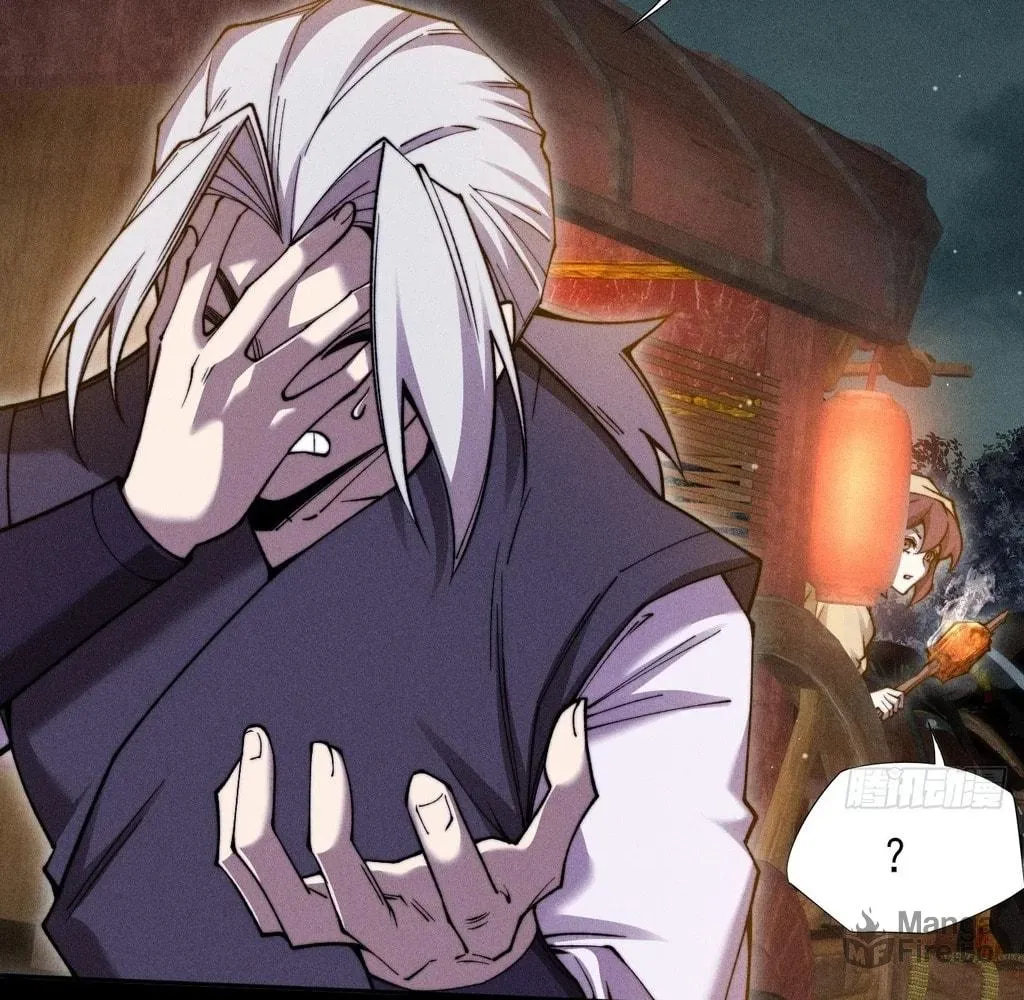 Read Sinister Immortal Path chapter 28 image 44 on Lezhin