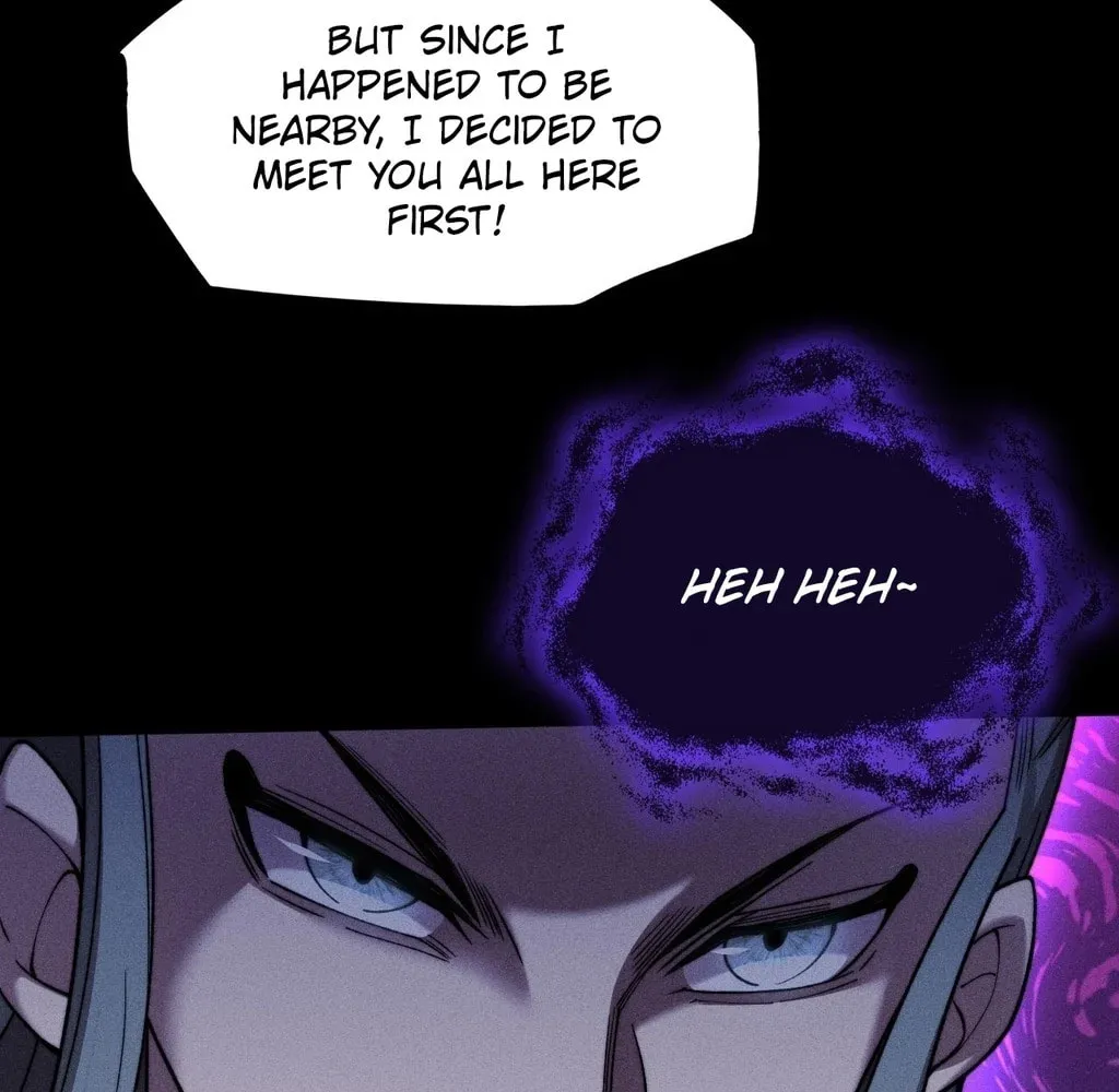 Read Sinister Immortal Path chapter 28 image 6 on Lezhin
