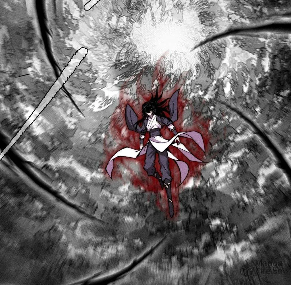 Read Sinister Immortal Path chapter 28 image 64 on Lezhin