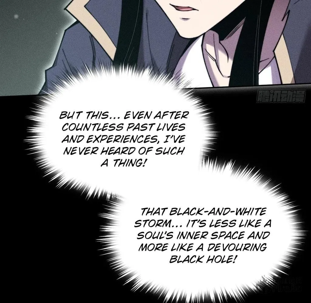 Read Sinister Immortal Path chapter 28 image 74 on Lezhin