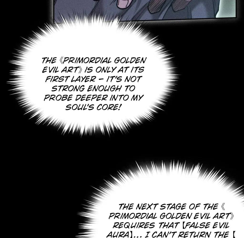Read Sinister Immortal Path chapter 28 image 76 on Lezhin