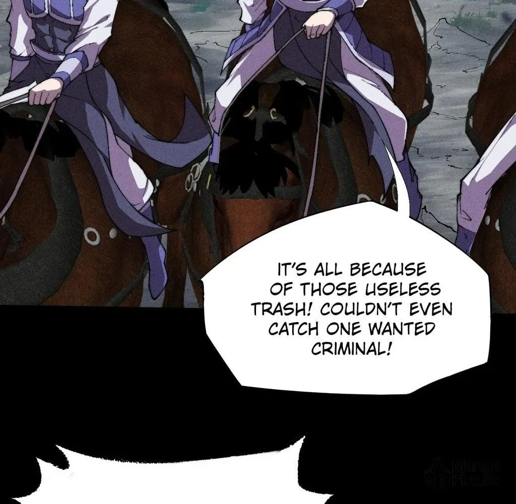 Read Sinister Immortal Path chapter 29 image 11 on Lezhin