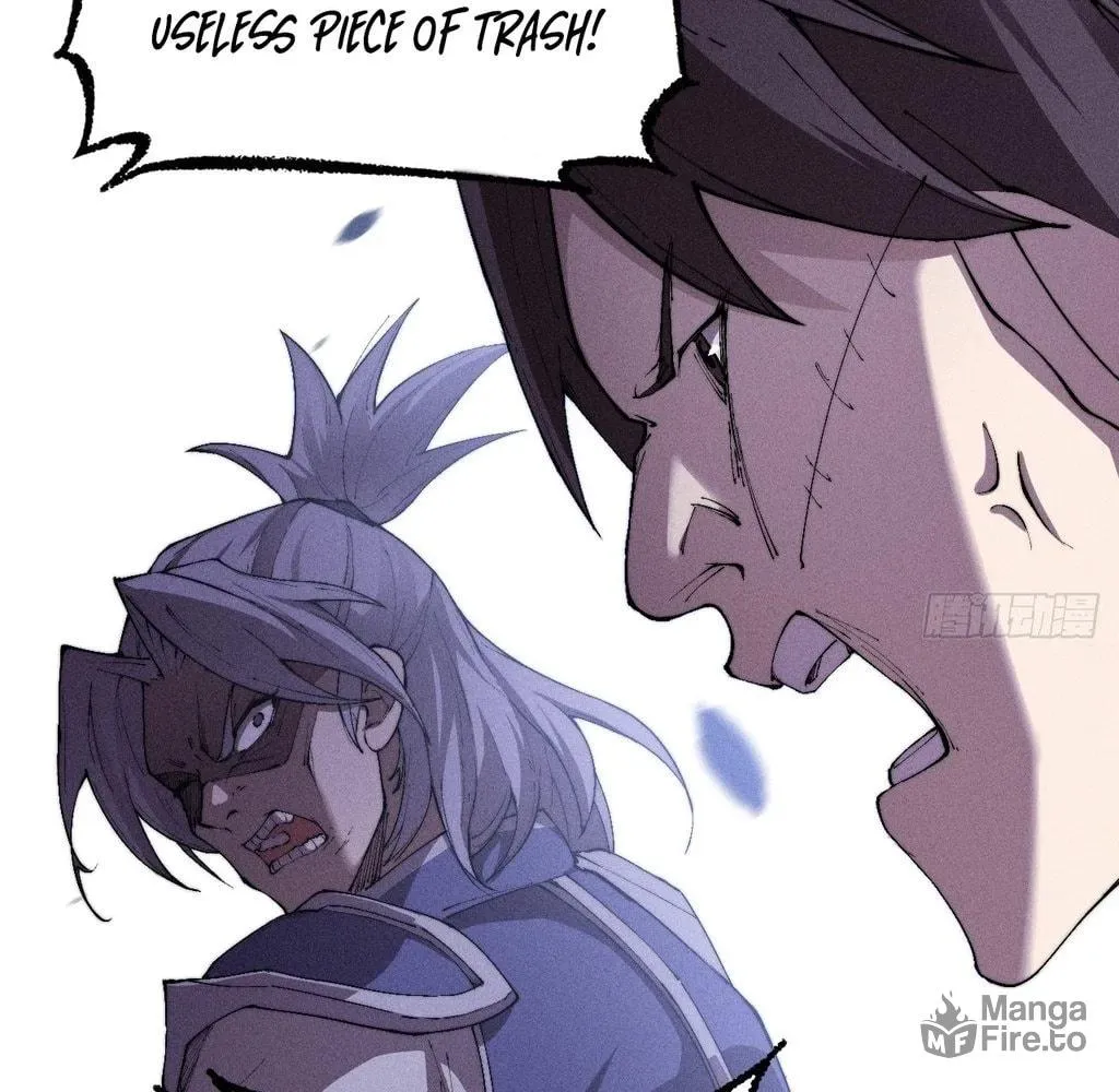 Read Sinister Immortal Path chapter 29 image 14 on Lezhin