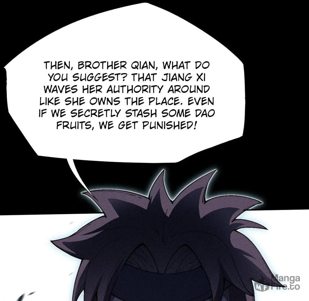 Read Sinister Immortal Path chapter 29 image 20 on Lezhin