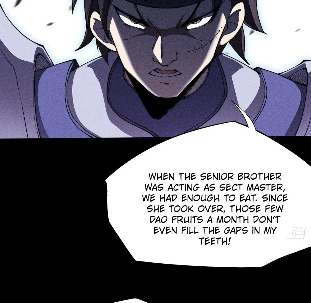Read Sinister Immortal Path chapter 29 image 21 on Lezhin