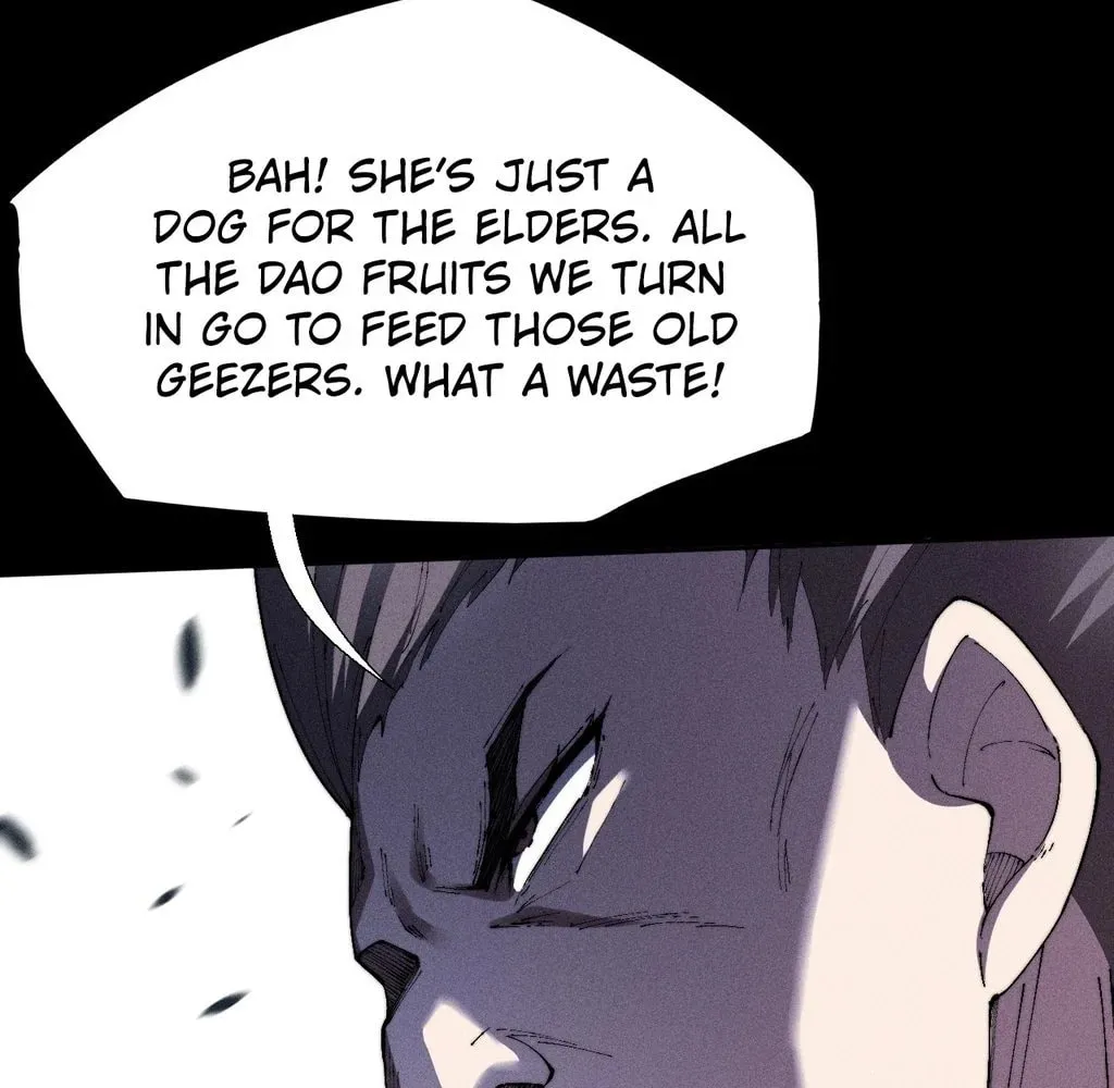Read Sinister Immortal Path chapter 29 image 22 on Lezhin