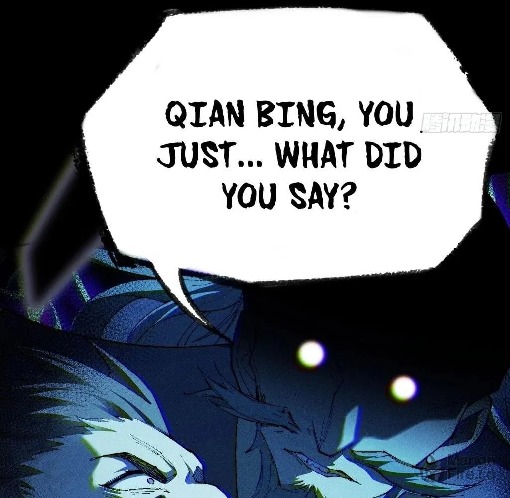 Read Sinister Immortal Path chapter 29 image 26 on Lezhin