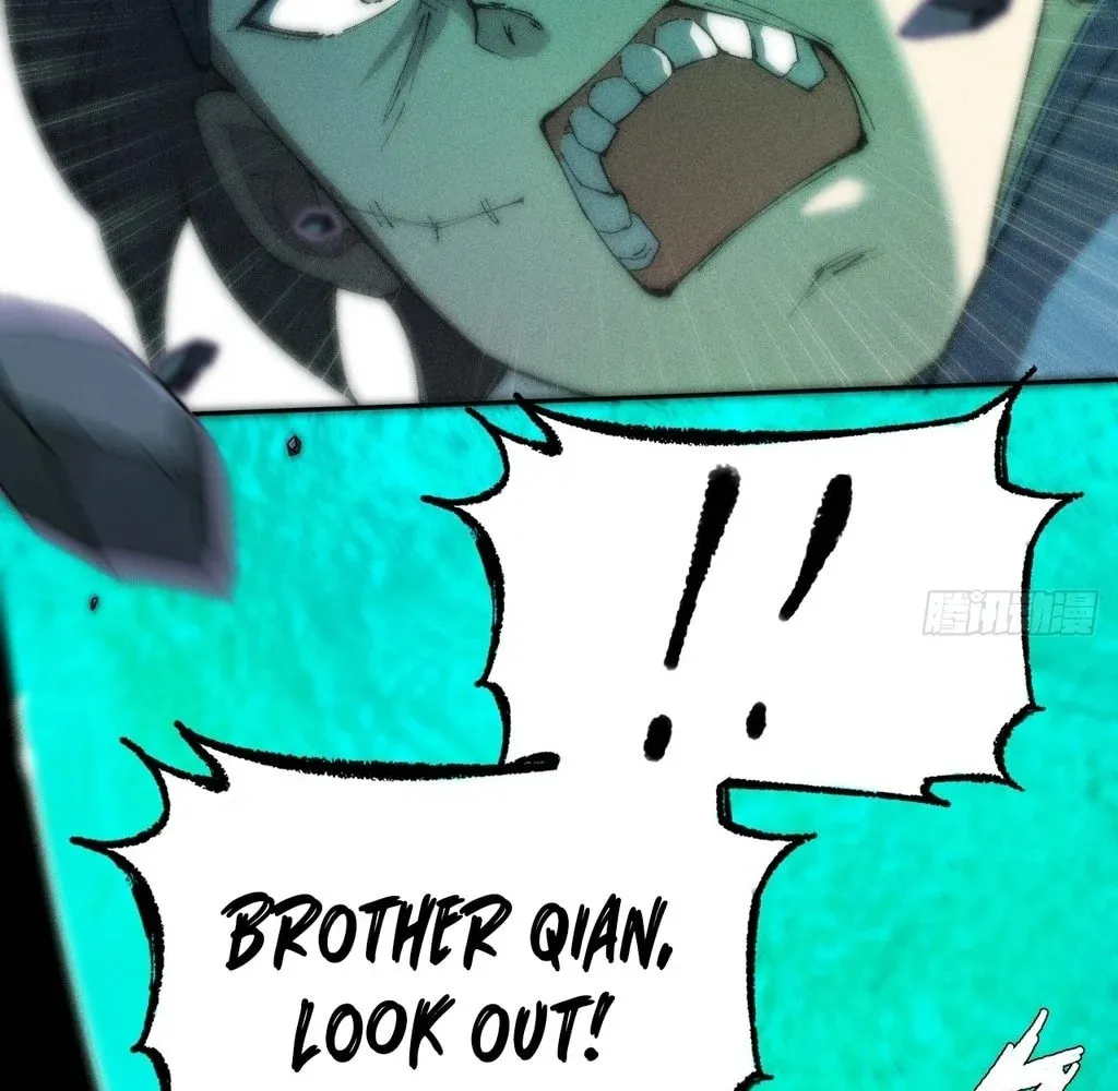 Read Sinister Immortal Path chapter 29 image 33 on Lezhin