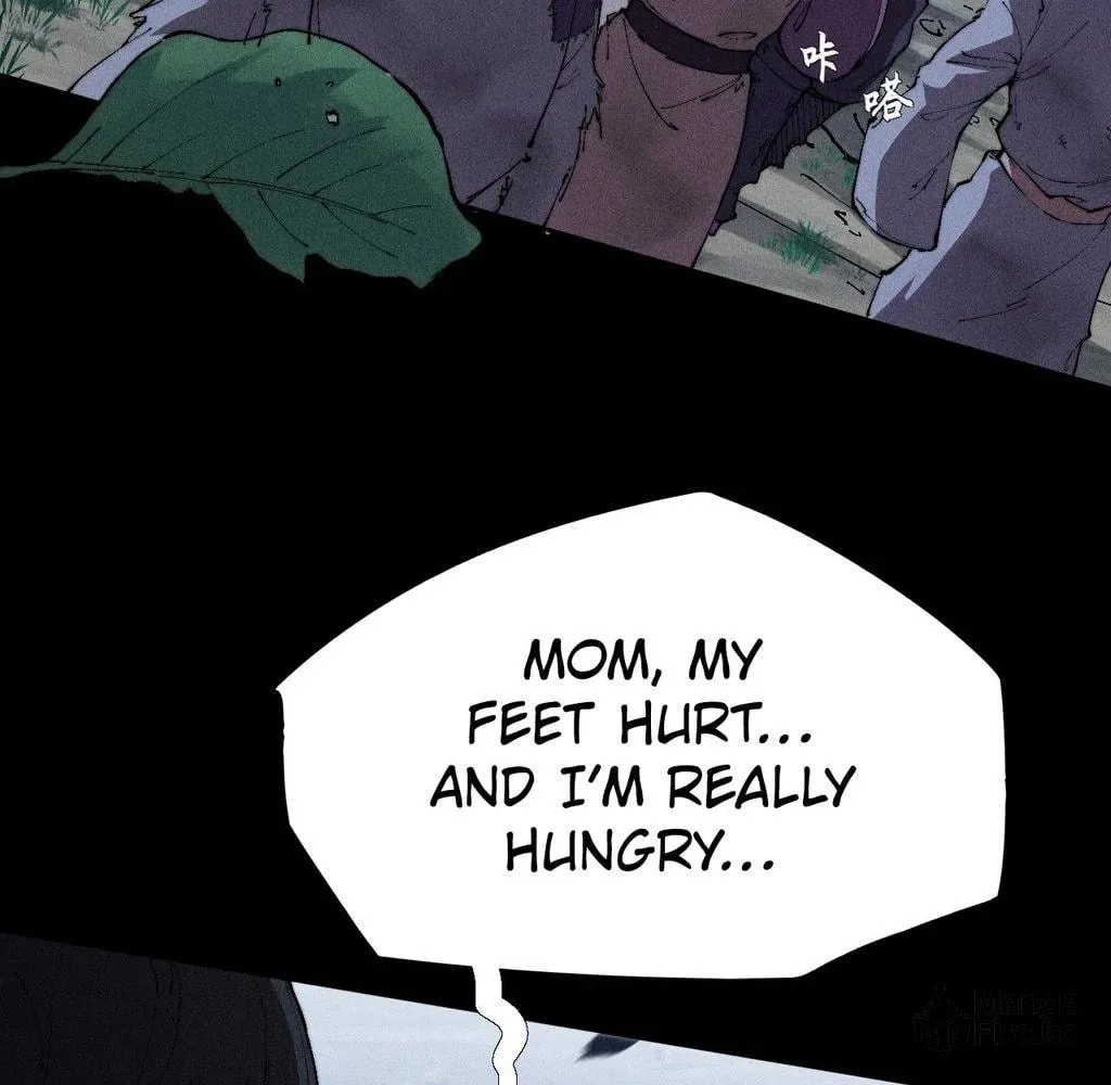 Read Sinister Immortal Path chapter 29 image 4 on Lezhin