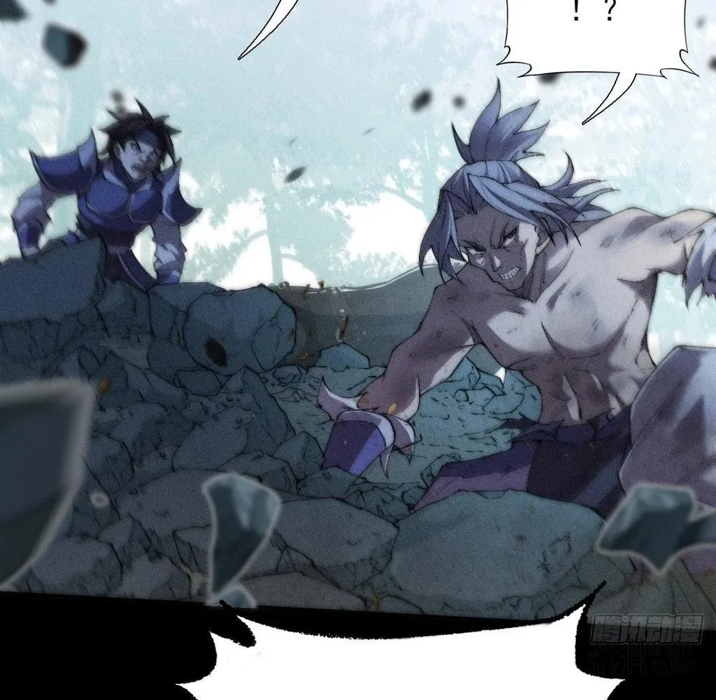 Read Sinister Immortal Path chapter 29 image 41 on Lezhin