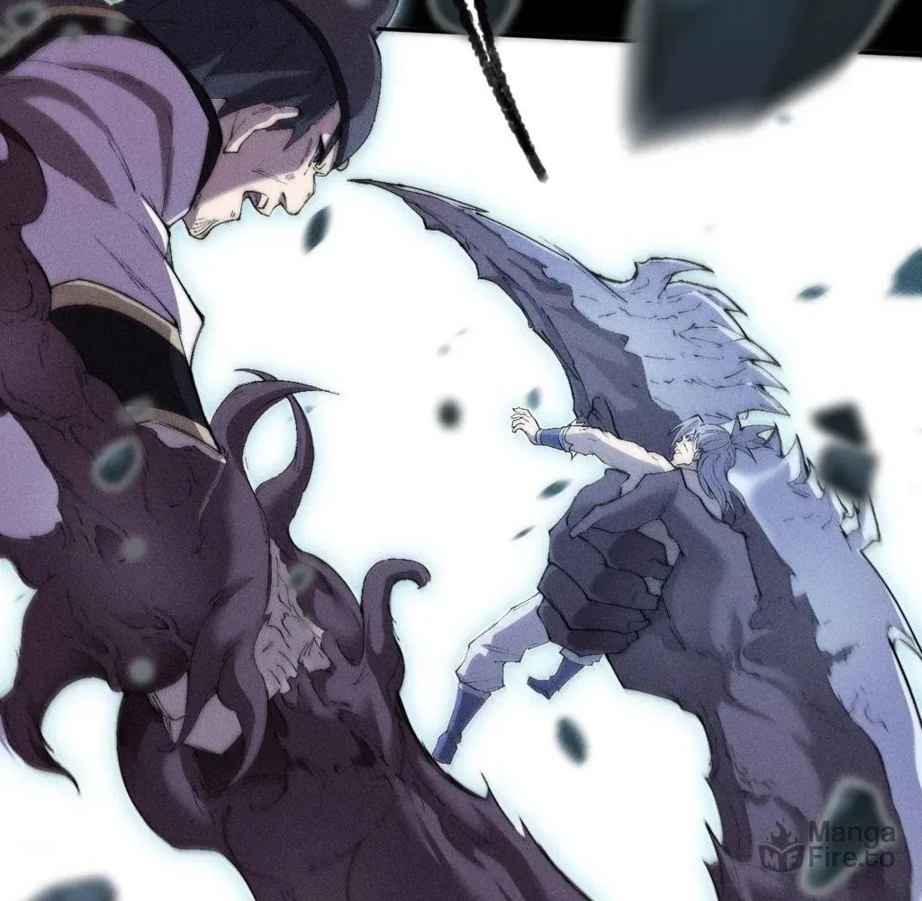 Read Sinister Immortal Path chapter 29 image 49 on Lezhin