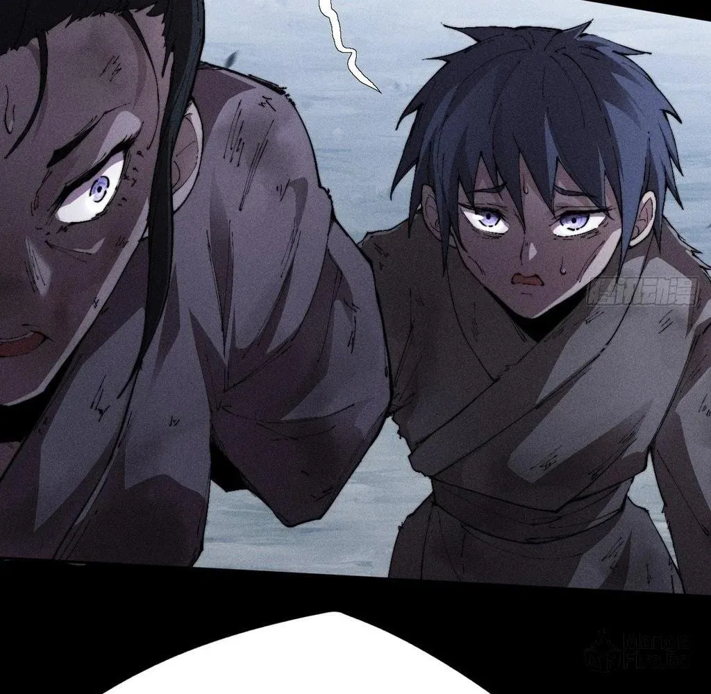 Read Sinister Immortal Path chapter 29 image 5 on Lezhin