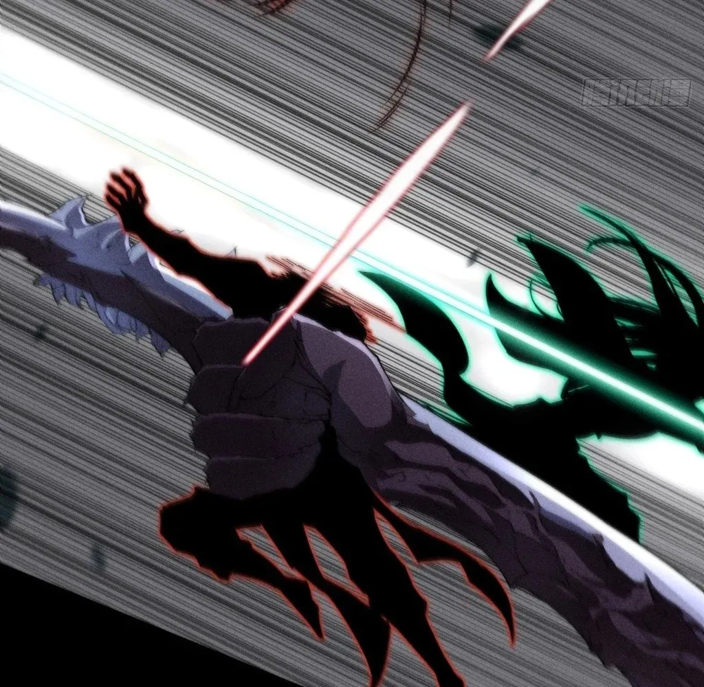 Read Sinister Immortal Path chapter 29 image 55 on Lezhin