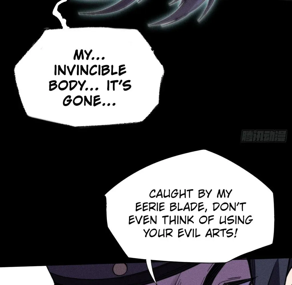 Read Sinister Immortal Path chapter 29 image 57 on Lezhin