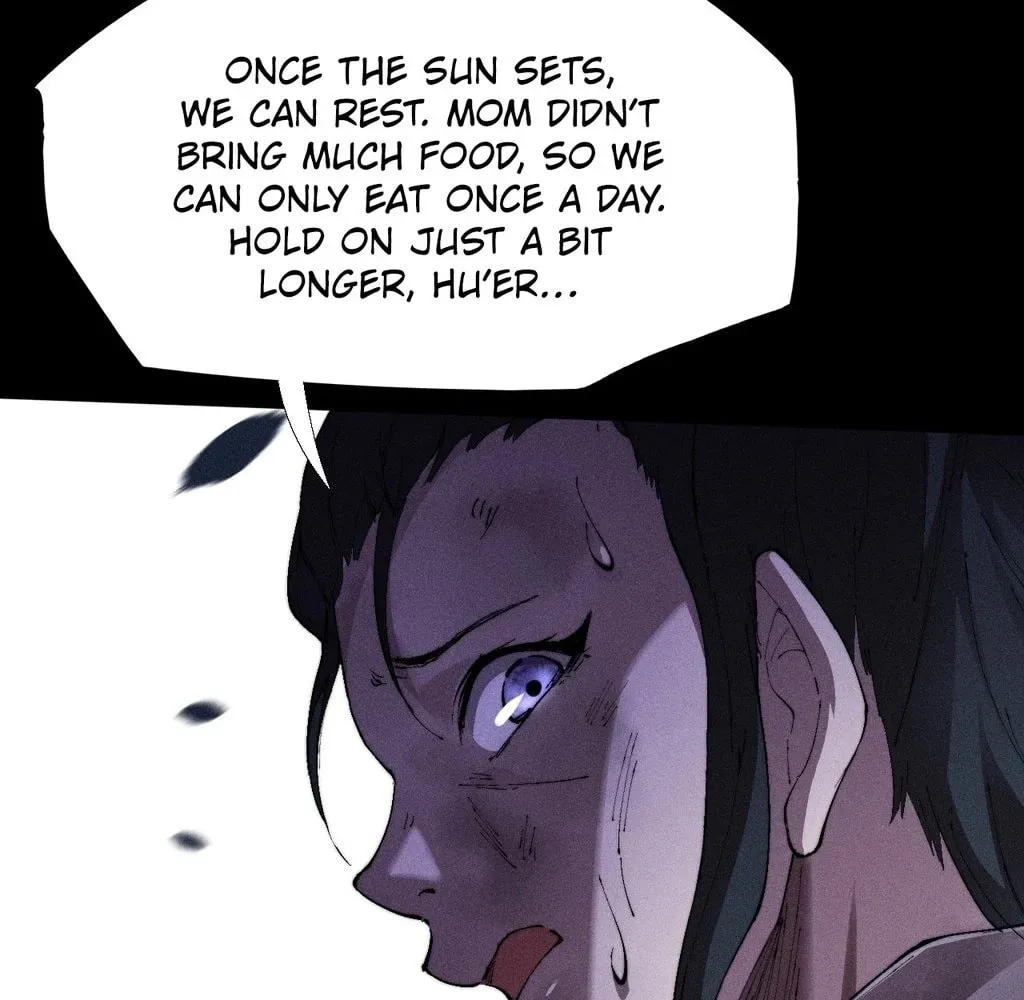 Read Sinister Immortal Path chapter 29 image 6 on Lezhin