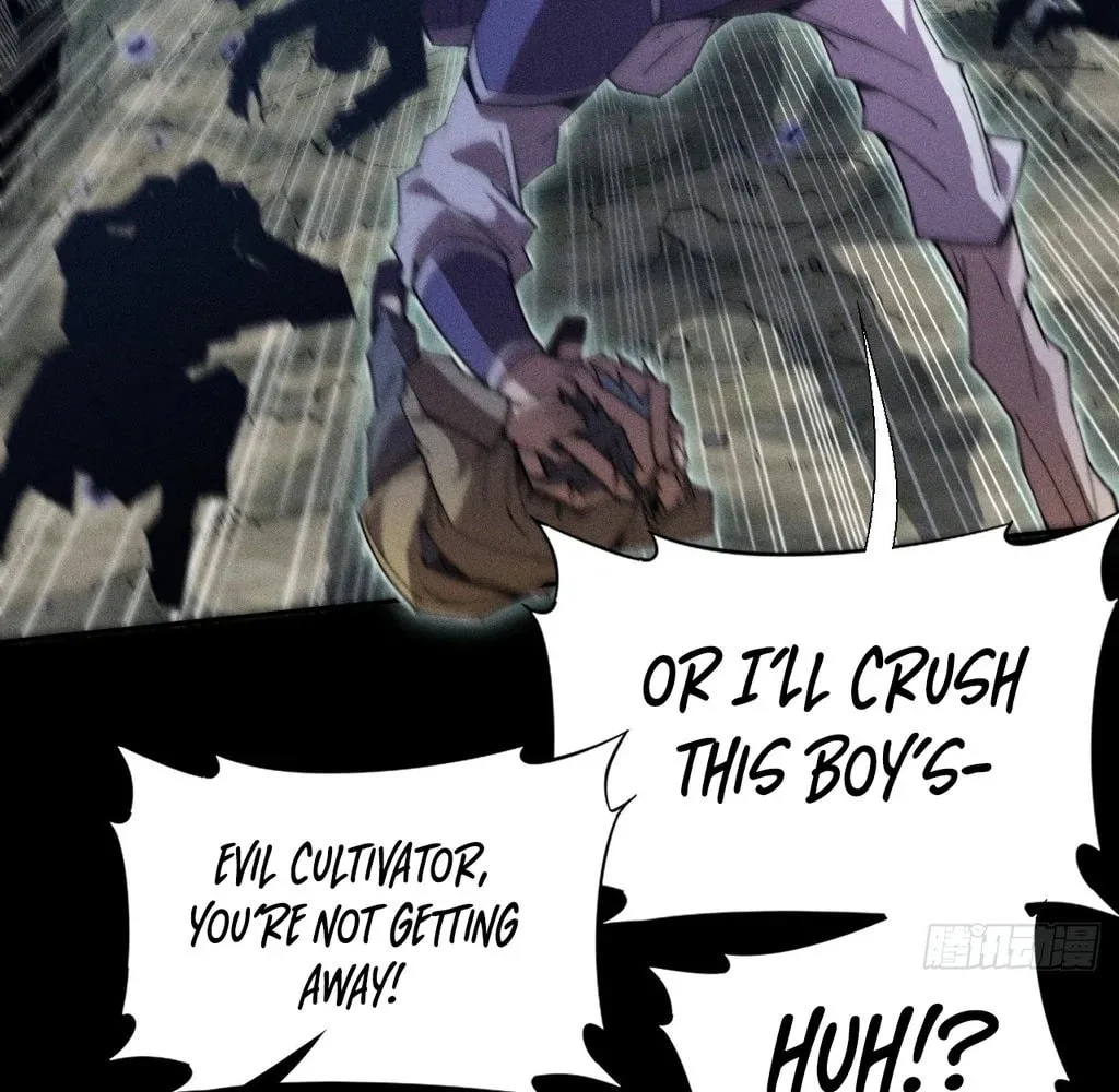 Read Sinister Immortal Path chapter 29 image 61 on Lezhin