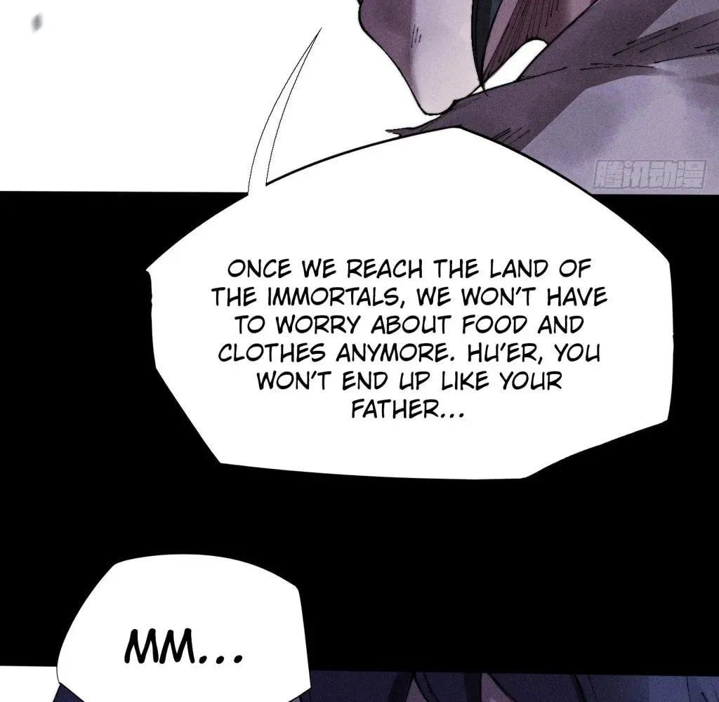 Read Sinister Immortal Path chapter 29 image 7 on Lezhin