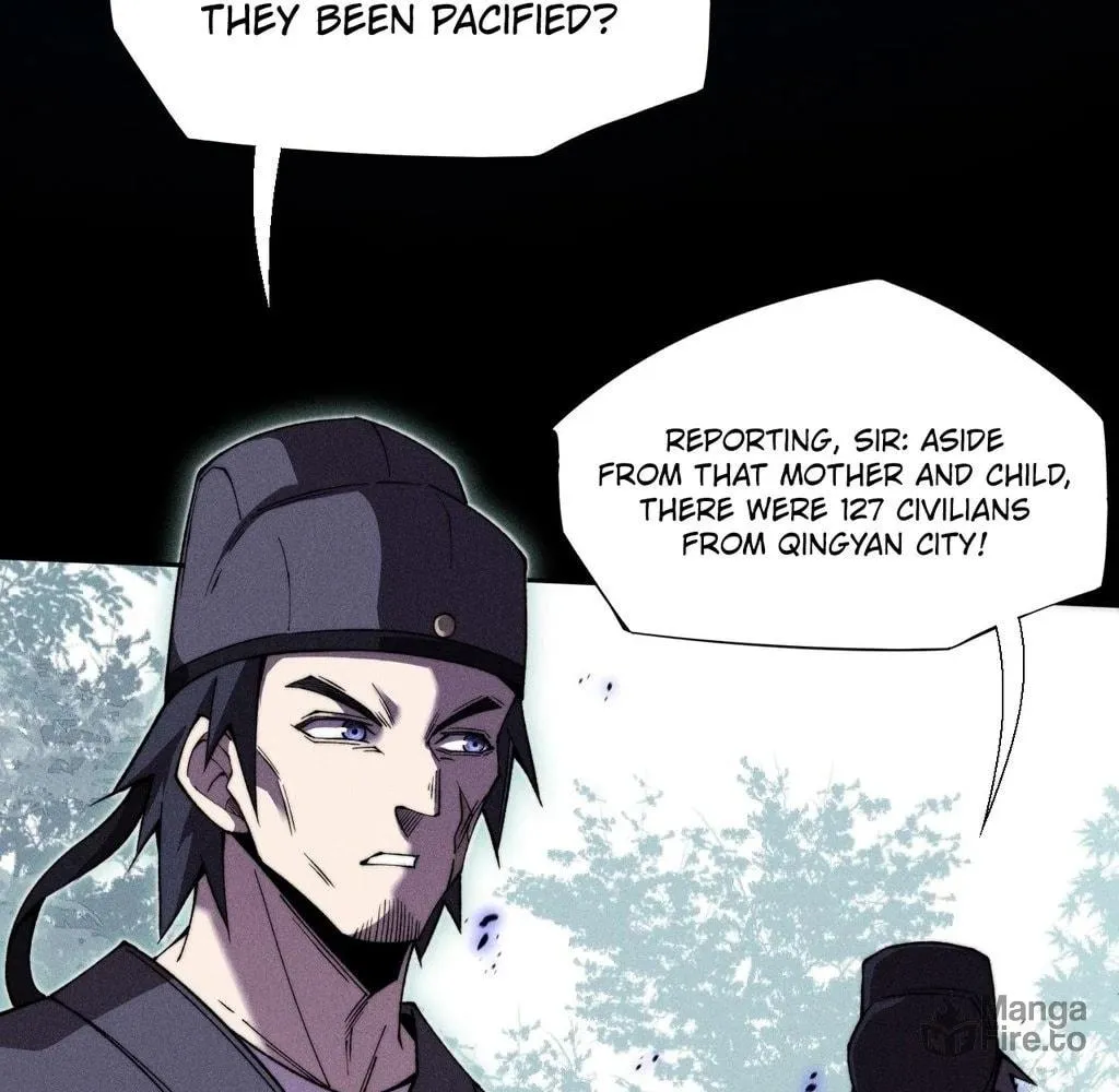 Read Sinister Immortal Path chapter 29 image 71 on Lezhin